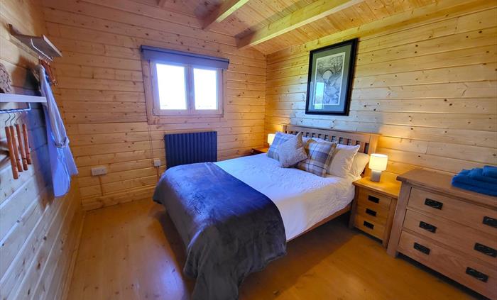 Yellow Bedroom